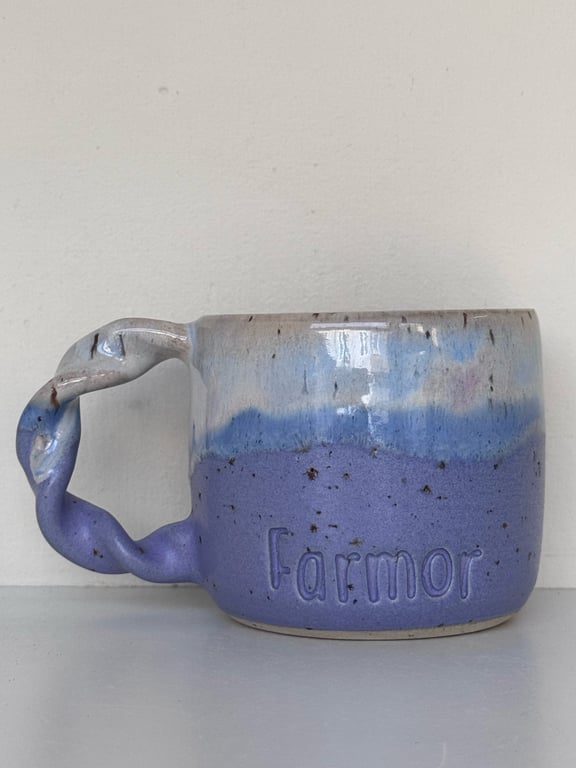 Farmor kop 340 ml