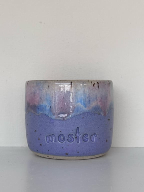 Moster Kop 340 ml