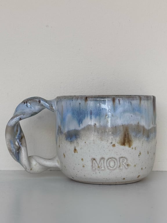 Mor kop 310 ml
