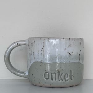 Onkel Kop 320 ml – produktbillede