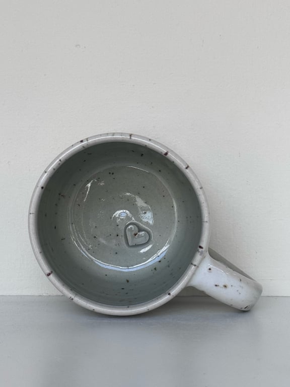 Onkel Kop 320 ml billede 2