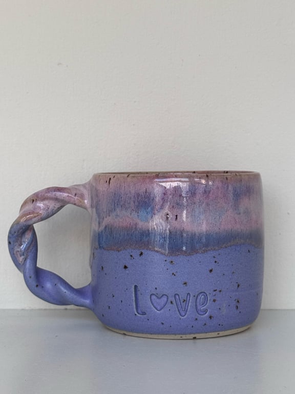 Love kop 340 ml