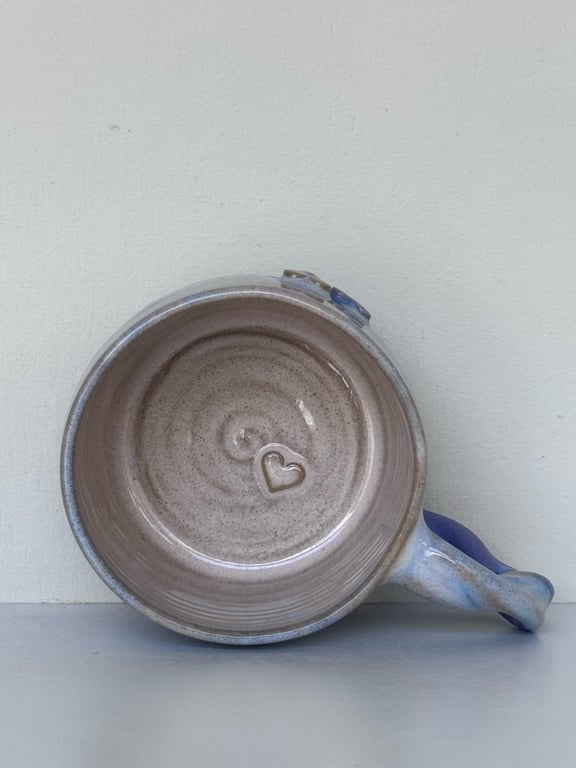 Kærlighedskop 350 ml billede 2