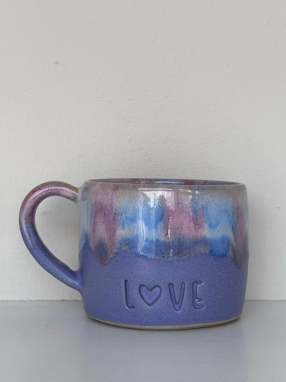 Love kop 320 ml