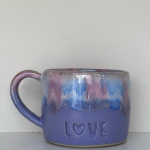 Love kop 320 ml – produktbillede
