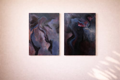 Mellem åndedrag | & || (1)