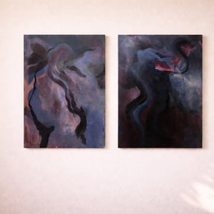 Mellem åndedrag | &amp; || – produktbillede