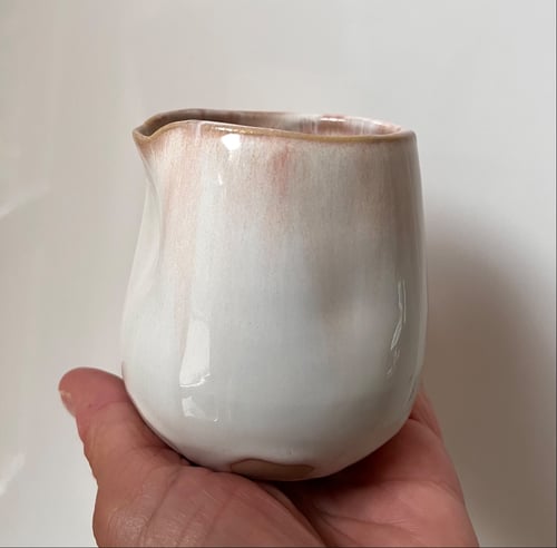 Håndlavet kande (1)