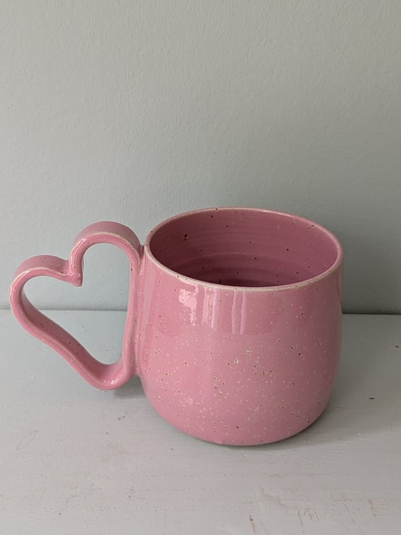❤️ kop pink