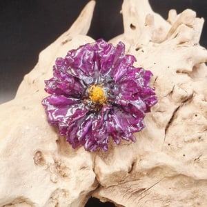 Geogine broche – produktbillede
