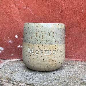 Mormor kop – produktbillede