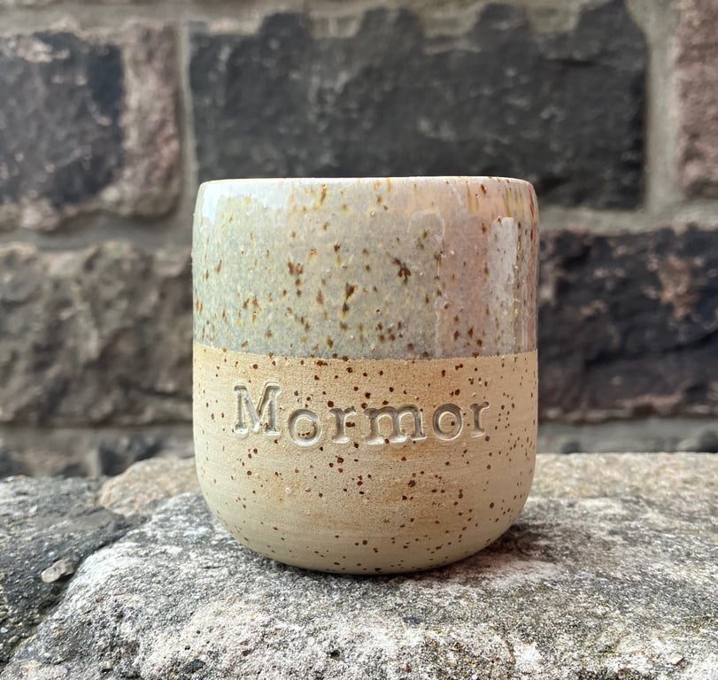 Mormor kop billede 3
