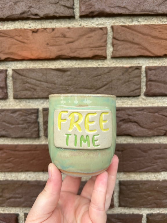 FREE time kop