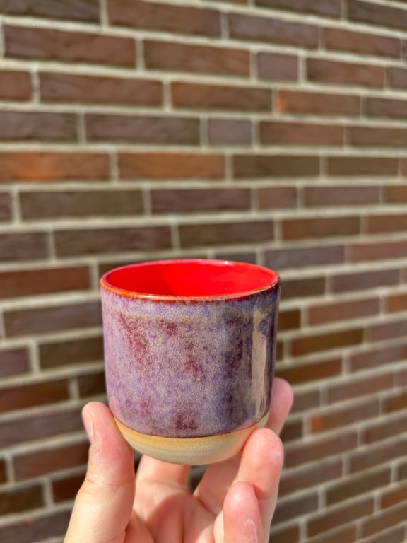 Espresso kop 