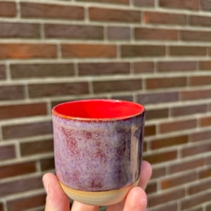 Espresso kop  – produktbillede