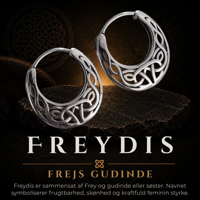 Freydis