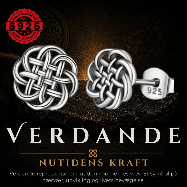 Verdande