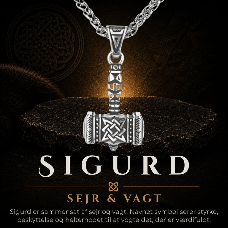 Sigurd