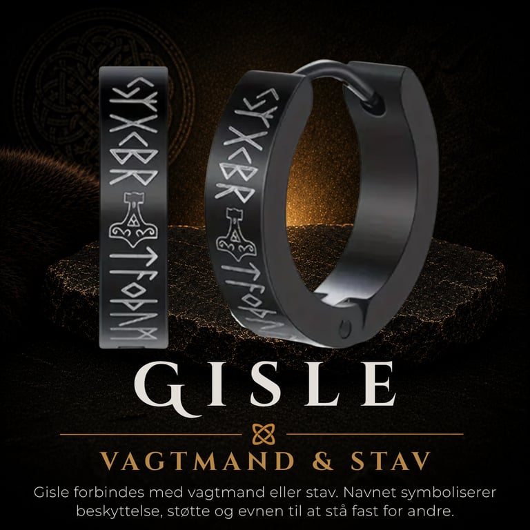 Gisle