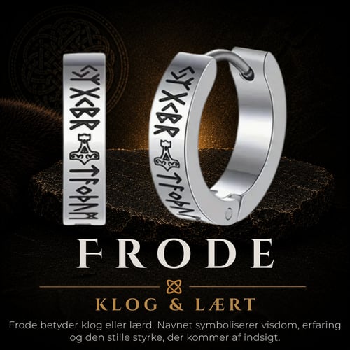 Frode (1)