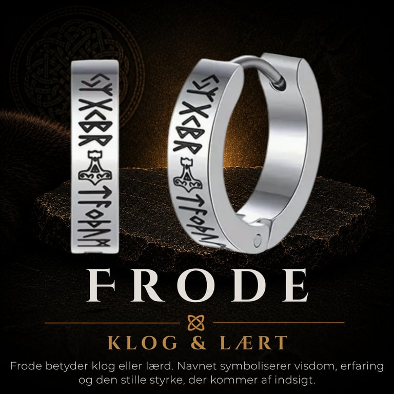 Frode