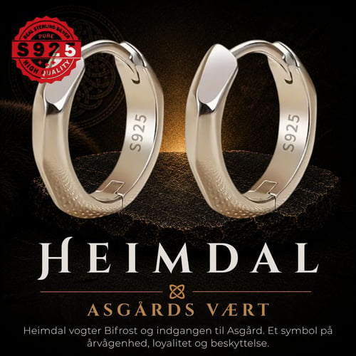 Heimdal (1)
