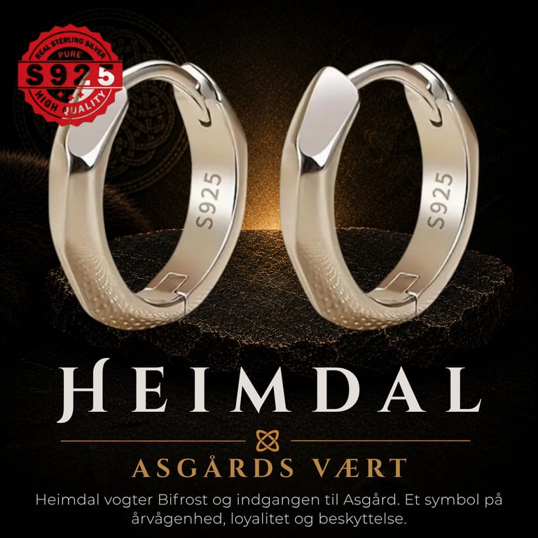 Heimdal