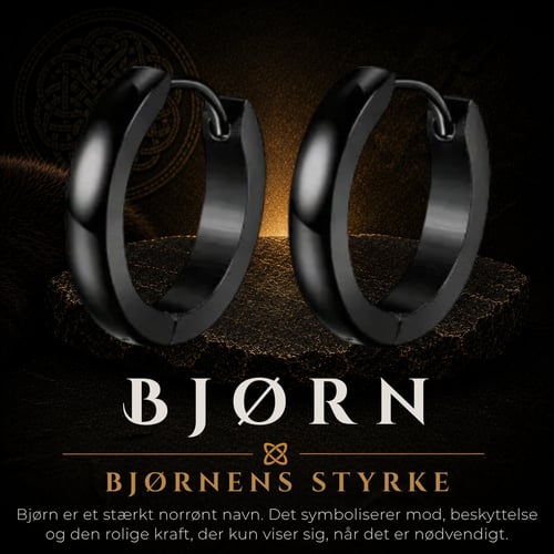 Bjørn (1)