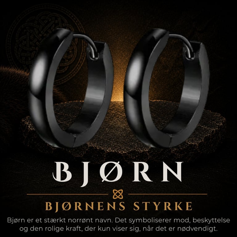 Bjørn