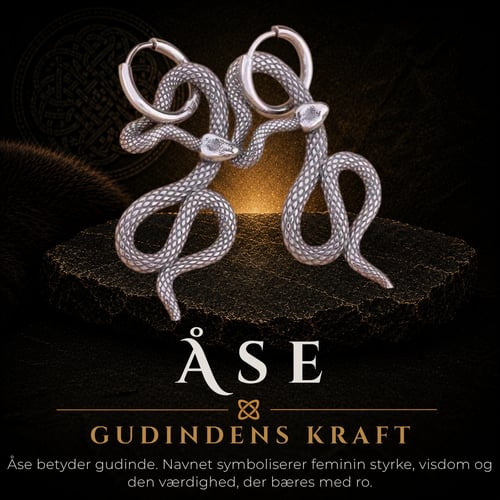 Åse (1)