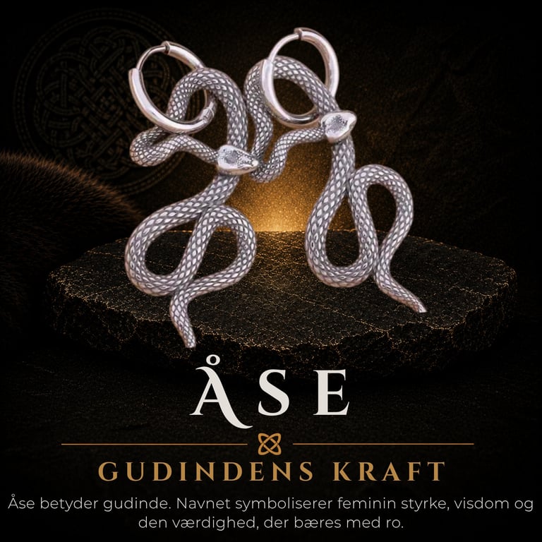 Åse