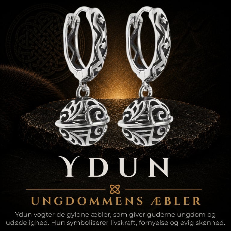 Ydun