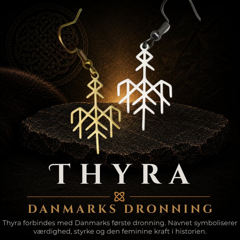 Thyra