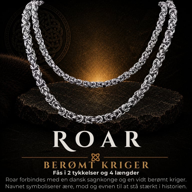 Roar