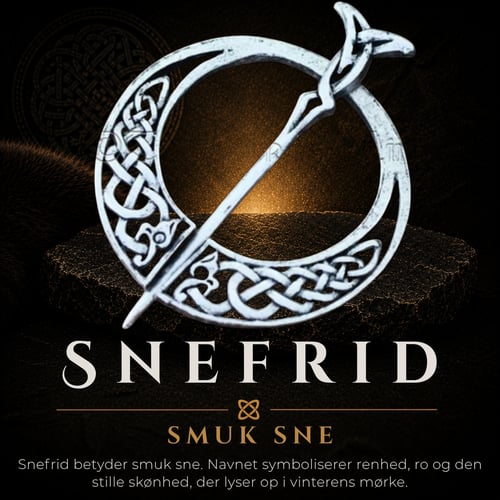 Snefrid (1)