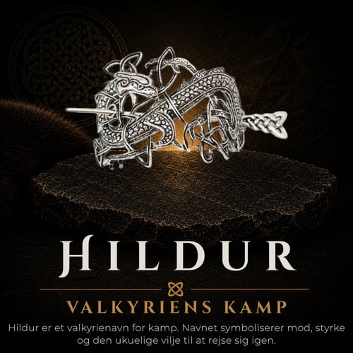 Hildur (1)