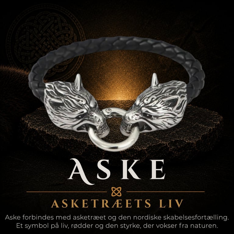 Aske