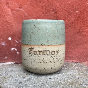 Farmor kop – produktbillede