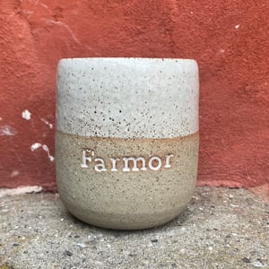 Farmor kop – produktbillede