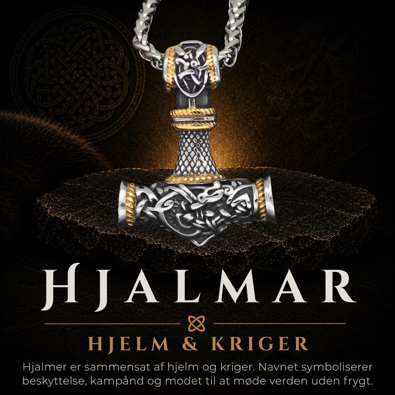 Hjalmar