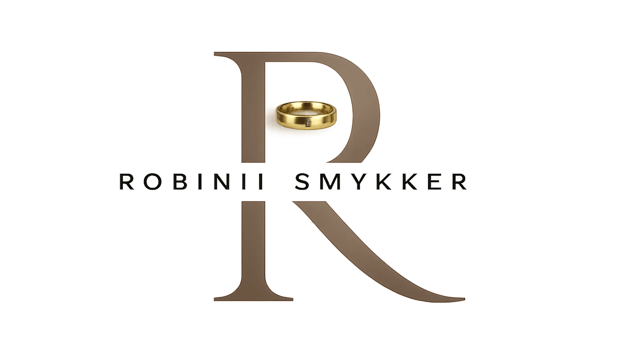 Robinii Smykker