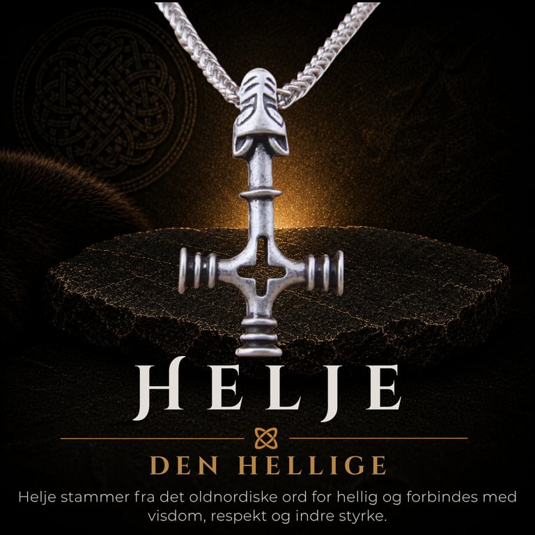 Helje