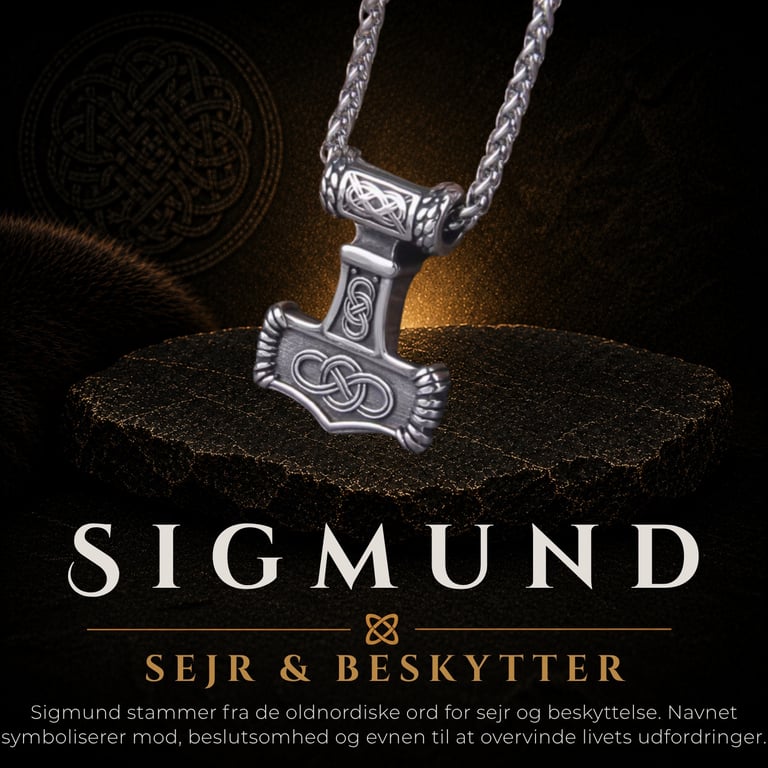 Sigmund