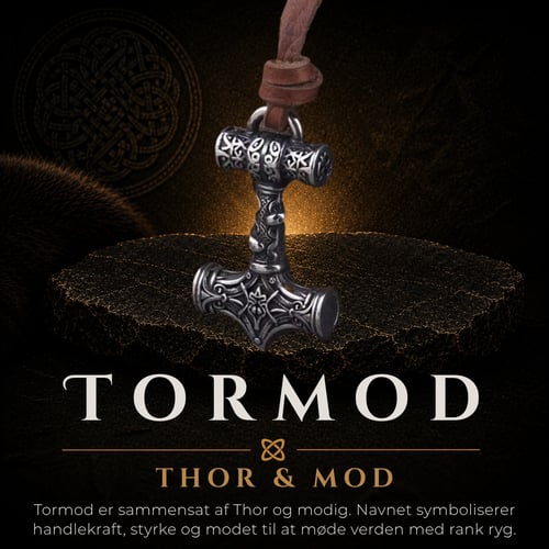 Tormod (2)