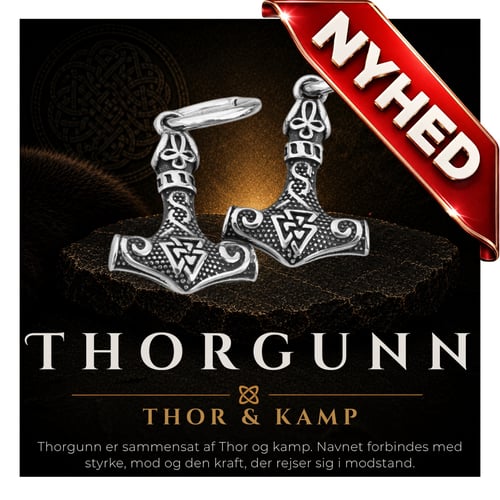 Thorgunn (1)