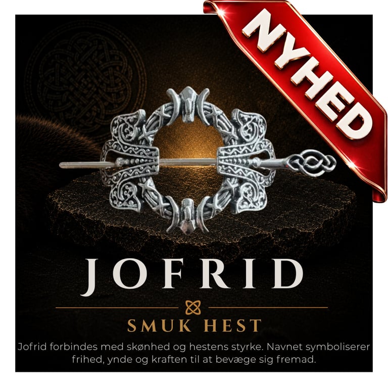 Jofrid
