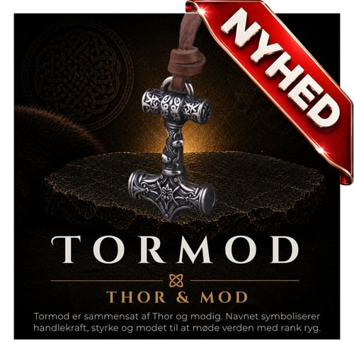 Tormod (1)