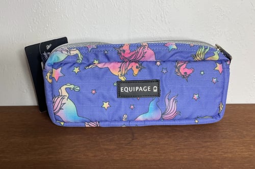 Equipage/ Penalhus m. Unicorn (2)