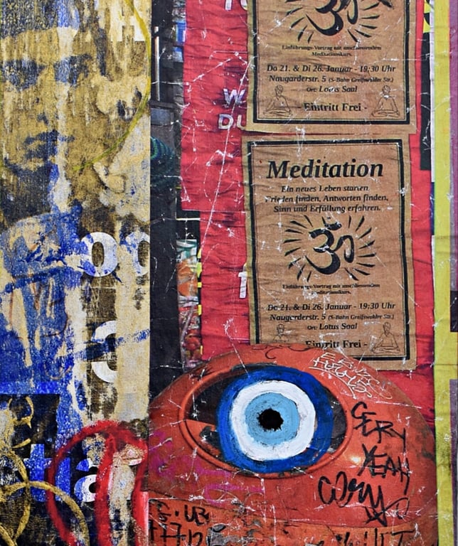 Street Shrine billede 2