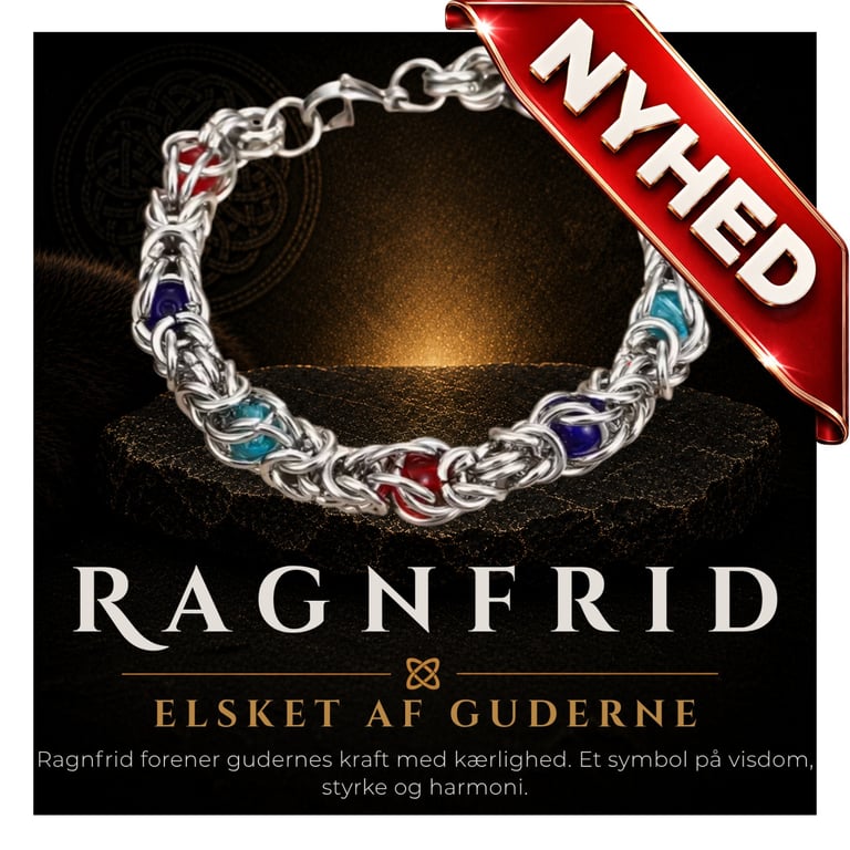Ragnfrid